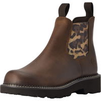 Mujeres Fatbaby Twin Gore Western Bota Ariat
